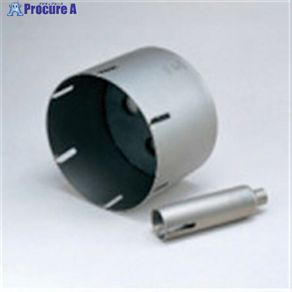 ボッシュ 2X4コア カッター155mm P24-155C 1本 ▼733-0928