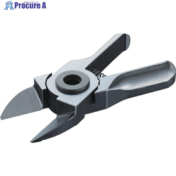 VESSEL エアーニッパーブレードストレート刃 NY25RAJ NY25RAJ 1個 ▼810-6863 7,475円