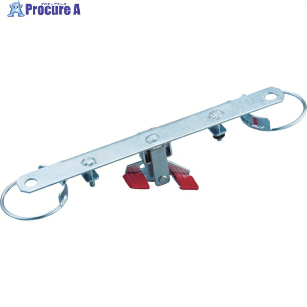 TRUSCO フェニックスワゴン用ストッパー D600用 PEW-600S 1台 ▼819-4989 ｜プロキュアエース