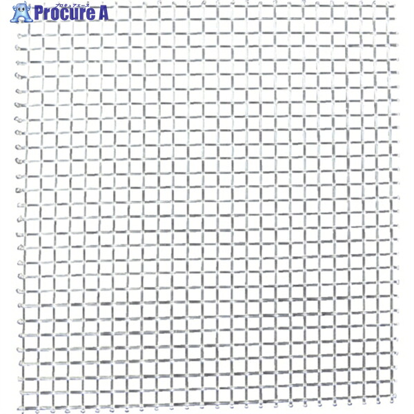 クレバァ ナイロンメッシュ60μ PA60 1枚 ▼856-1842 ｜プロキュアエース