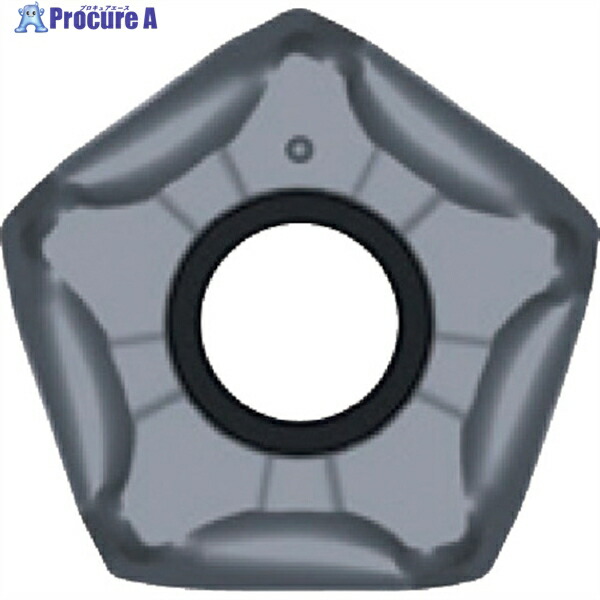 京セラ フェースミルMFPN45用チップ (汎用) PR1525 PNMU0905XNER-GM PR1525 10個 ▼113-1081 ●MA515