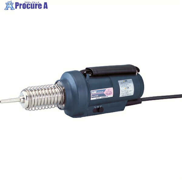 SURE 熱風加工機 プラジェット 溶接専用 PJ-215A 1台 ▼127-8207