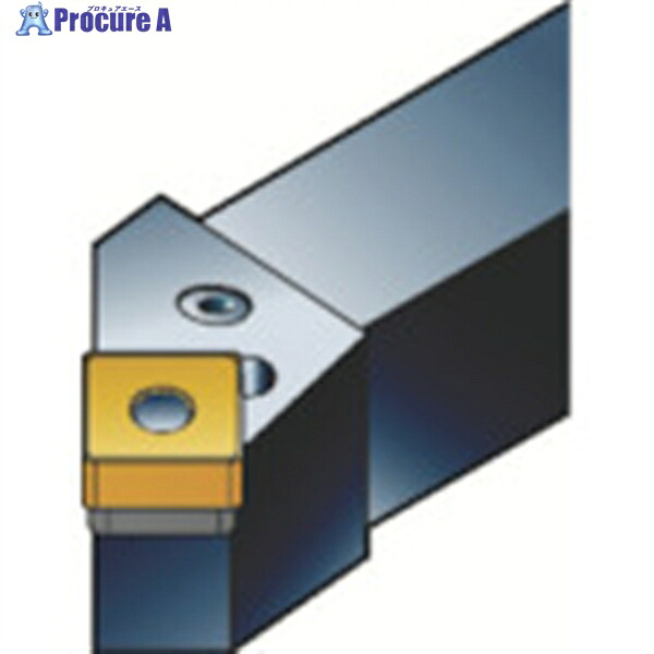 SANDVIK T-Max P ネガ心付け用シャンクバイト(210) PSSNR 2020K 12 (210) 1個 ▼136-9181  ●KO521 DIY・工具-その他