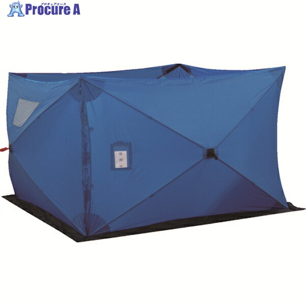 タイヨー クイックパーテーション QP-2121-LOW 1台 ▼149-8093