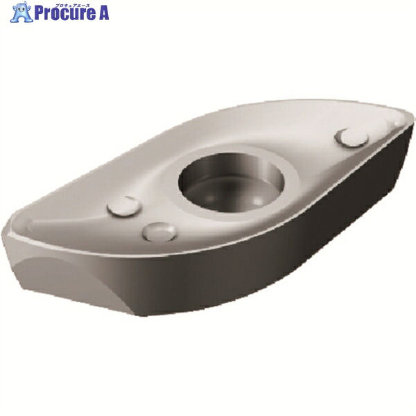 SANDVIK コロミルCoroMill[[R上]]216 倣いフライス加工用チップ(350) 1130 R216-40 07 M-M 1130 (350) 5本 ▼167-5123 ●KO521｜プロキュアエース