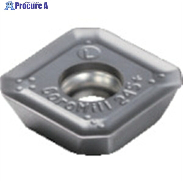 SANDVIK コロミル245 フライス製作用手当て(350) 530 R245-12 T3 E-PL  530 (350) 10個 ▼176-5027  ●KO521