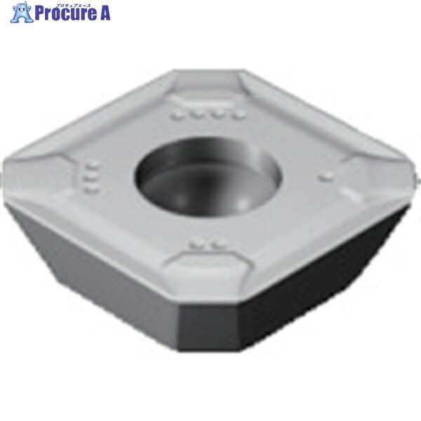 SANDVIK コロミルCoroMill[[R上]]245 フライス加工用チップ(350) 2040 R245-12 T3 K-MM 2040 (350) 10個 ▼176-5469 ●KO521｜プロキュアエース