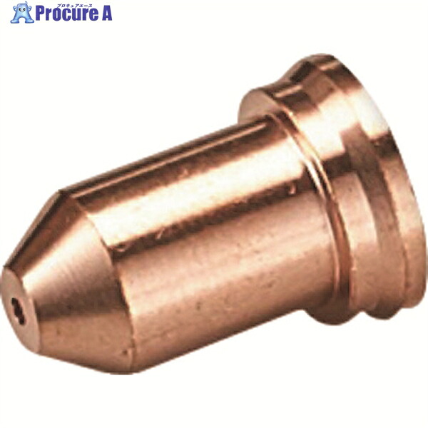マイト チップ 1.1mm 10個入り PTT-80A 1箱 ▼195-4028