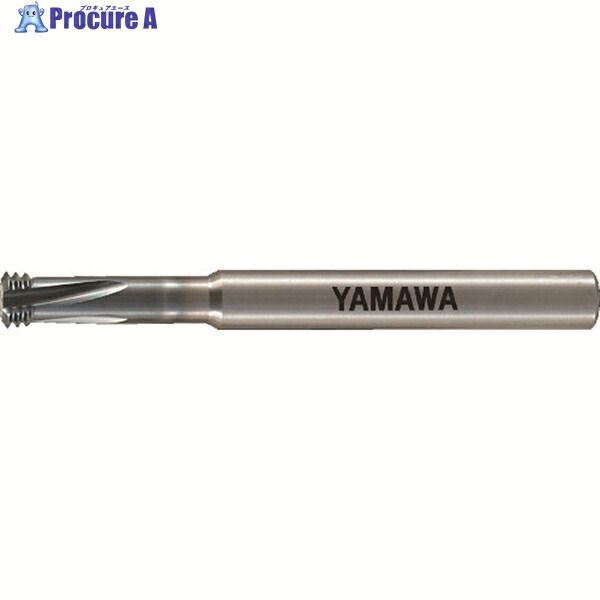 ヤマワ Z-PRO プレミアムスレッドミル PRML 4.5U28 PRML-4.5U28 1本 ▼199-5656 ●MA515