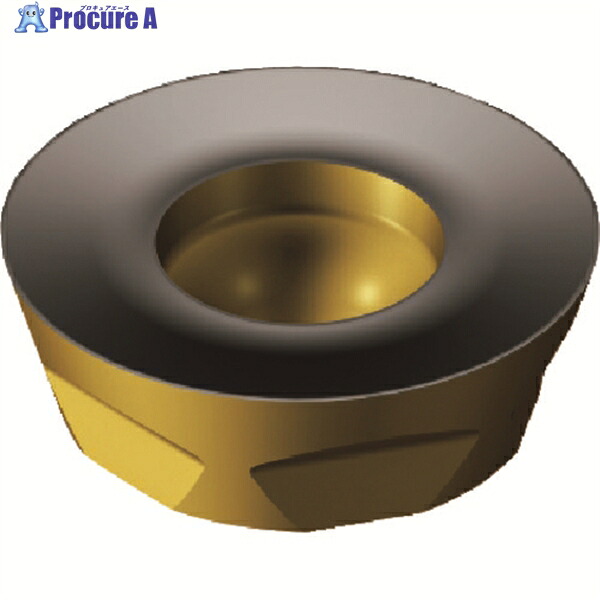 SANDVIK コロミル300 フライス加工用チップ(350) 4340 R300-0828E-PM 4340 (350) 10個 ▼205-9571 ●KO521