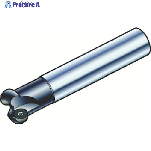 SANDVIK コロミル200挙げ句の果て圧砕機(440) R200-030A32-20M (440) 1個 ▼206-5347  ●KO521 手動工具-その他-DIY・工具