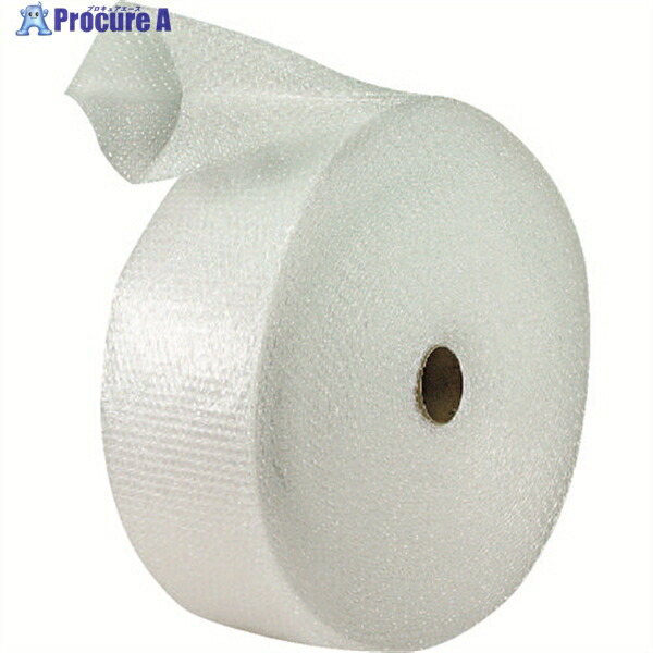 TRUSCO プチプチポリチューブ 幅550mm×長さ42m巻 (1巻入) PTPT550 1巻 ◇▼206-7155