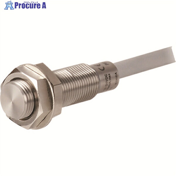 オートニクス 【売切商品】 オールメタル近接センサ PRFT12-2DO-V 1個 ▼207-9760