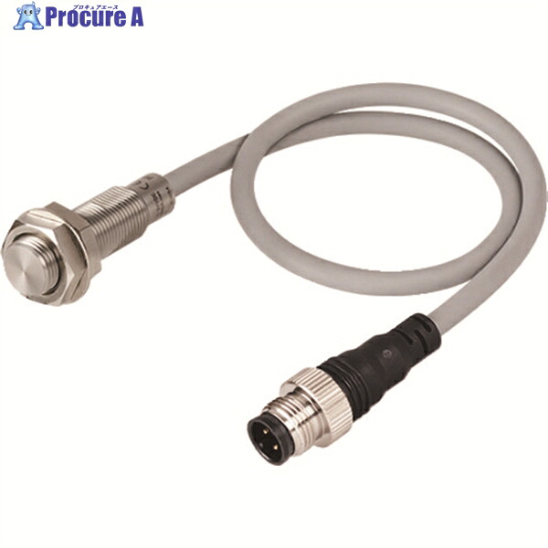 オートニクス 【売切商いもの】 オールメタルコネクタ型間ぢかさ検知器 PRFWT12-2DO-IV 1個 ▼207-9763