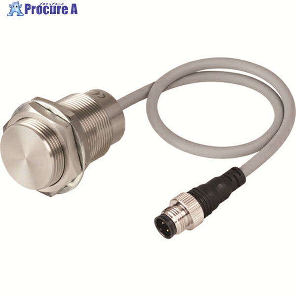 オートニクス 【売切商品】 オールメタル長距離コネクタ型近接センサ PRFDWT30-12DO-IV 1個 ▼207-9777 |プロキュアエース