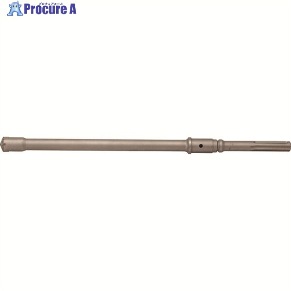 サンコー テクノ パワーキュージンドリル SDS-max軸 刃径26mm PQ4M-26.0X500 1本 ▼208-4892 ｜プロキュアエース