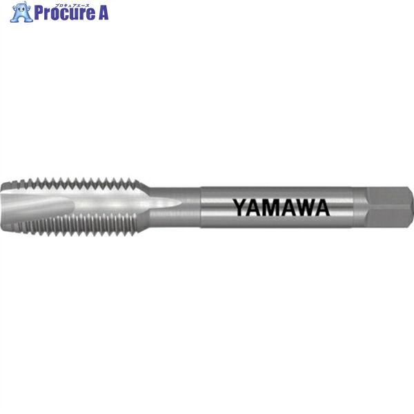 ヤマワ ポイントタップ PO P3 M16X1.25 PO-P3-M16X1.25 1本 ▼215-3633 ●MA515