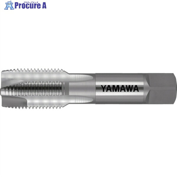 ヤマワ ポイントタップ PO P4 M33X3 PO-P4-M33X3 1本 ▼215-5208 ●MA515