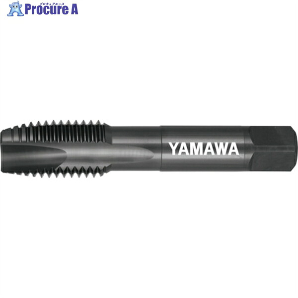 ヤマワ 酸化処理ポイントタップ PO OX P5 M33X3.5 PO-OX-P5-M33X3.5 1本 ▼215-9978 ●MA515
