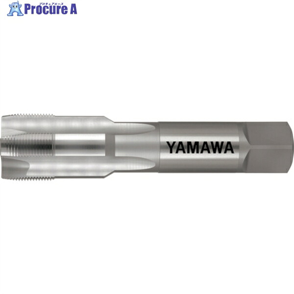 ヤマワ ポイントタップ PO P3 M22X1 PO-P3-M22X1 1本 ▼216-1489 ●MA515