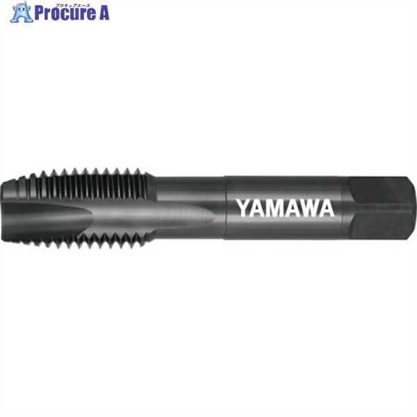 ヤマワ 酸化処理ポイントタップ PO OX P4 M22X2.5 PO-OX-P4-M22X2.5 1本 ▼216-3046 ●MA515