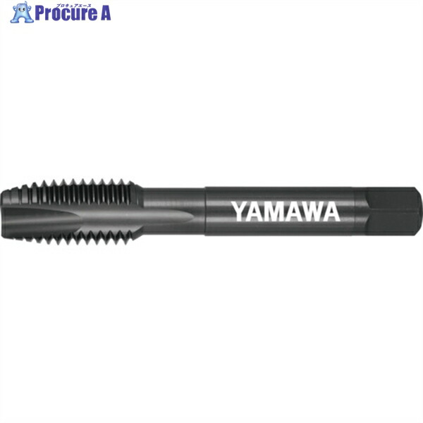 ヤマワ 酸化処理ポイントタップ PO OX P4 M18X2 PO-OX-P4-M18X2 1本 ▼216-4637 ●MA515