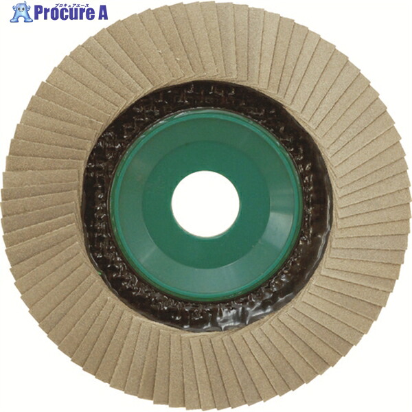 TRUSCO ダイヤトップ オールダイヤタイプ 100X15X16 400# P-S-DT100-A #400 1枚 ▼216-8383 |プロキュアエース