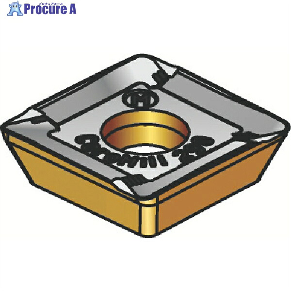 SANDVIK コロミルCoroMill[[R上]]290 フライス製作用手当て(350) 530 R290-12T308M-PM  530 (350) 10個 ▼227-2016  ●KO521