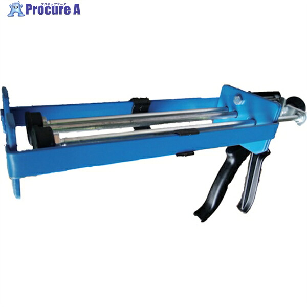 アルテコ 業務用 マゼラン300ーT 専用ガン PPM150 300mlタイプ(150/150)) PPM150 1丁 ▼249-3677 ｜プロキュアエース