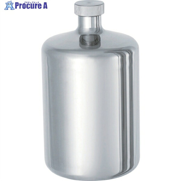 MONOVATE ステンレスボトル 0.5L PS-8 1個 ▼326-8403