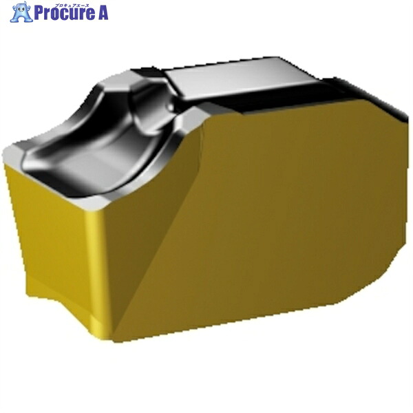 SANDVIK コロカットQD突切り加工用チップ(320) 4425 QD-NK-0600-0004-CR4425 (320) 10個 ▼339-5741 ●KO521