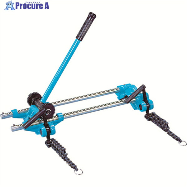 MCC 塩ビ管挿入機 150 PIS-150 1台 ▼367-2981 ●YA513