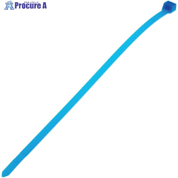 PANDUIT テフゼル一緒になる周波数帯域 (250本入) PLT3H-TL76 1袋 ▼390-5802