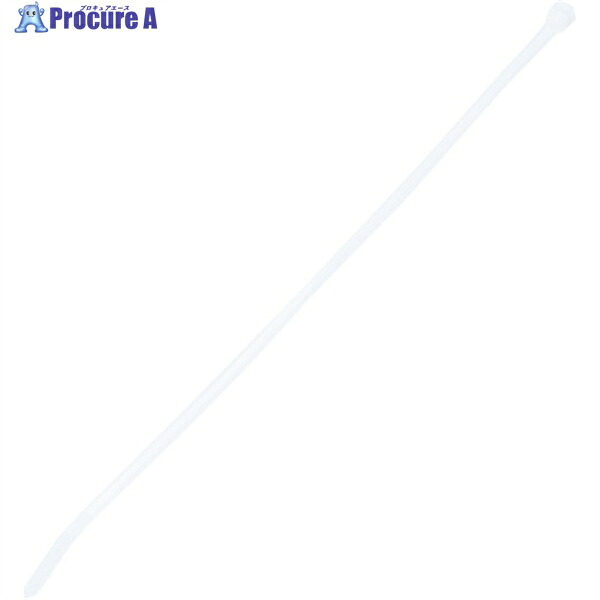 PANDUIT テフゼル一緒になるダンス楽隊 自然的 (1000本入) PLT3S-M79 1袋 ▼403-7316