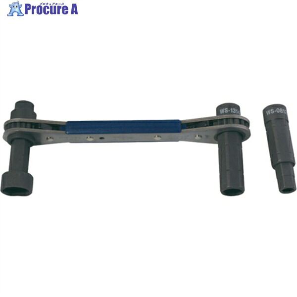 TOP 両スライドカンラッチ 本体10X17ソケット8X12・13X14mm PRW-5WSK 1丁 ▼405-2102