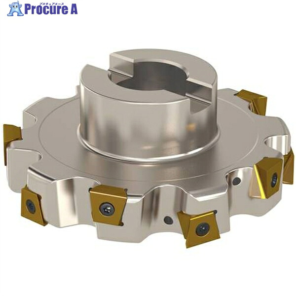 セコ フライス サイドカッタ335.18/25 カッター R335.25-250.25.60-9N 1個 ▼428-6867 127,977円