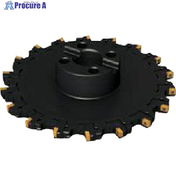 セコ フライス サイドカッタ335.18/25 カッター R335.18-200.1215XL.40-7N 1個 ▼428-8392