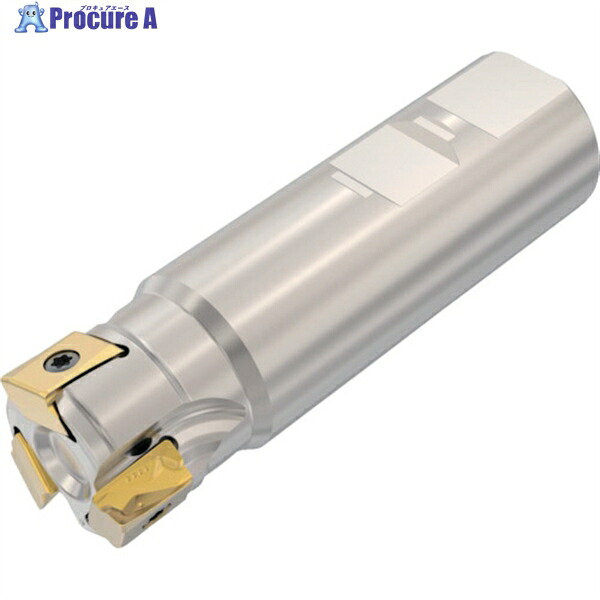 セコ フライス スクエアT4カッタ― R217.94ー12 R217.94-3232.3-12-3A 1個 ▼429-9310