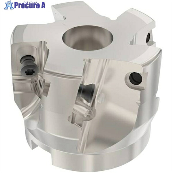 セコ フライス ショルダカッタ R220.90ーABEX26 R220.90-0063-26-5AM 1個 ▼430-1249