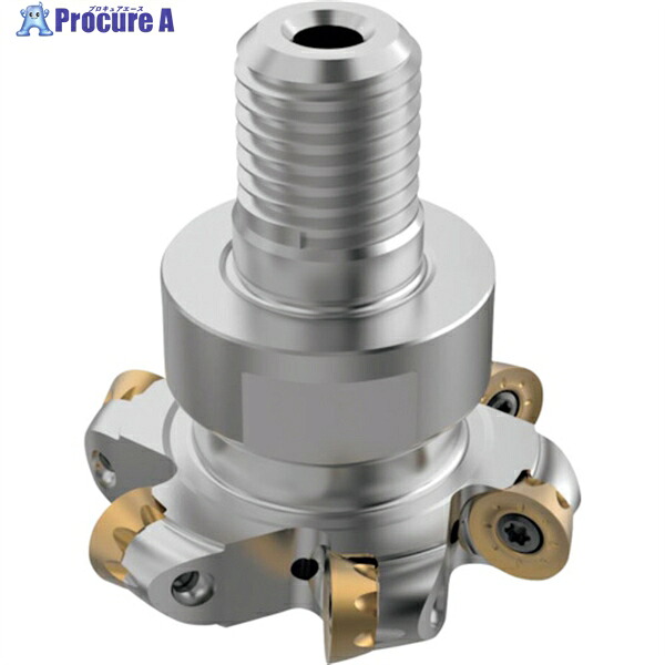 セコ フライス サイドカッタ335.18/25 カッター R335.29-1240.RE-08.5N-R4A 1個 ▼430-2461 41,214円