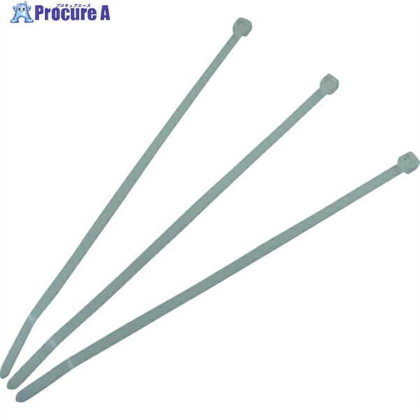 PANDUIT ナイロン結束バンド 難燃性白 (1000本入) PLT1.5I-M69 1袋 ▼438-2897 8,484円