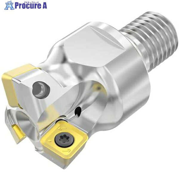 セコ フライス 金型用 カッター R217.21-1632.RE-SP10.3A 1個 ▼489-8809 29,681円