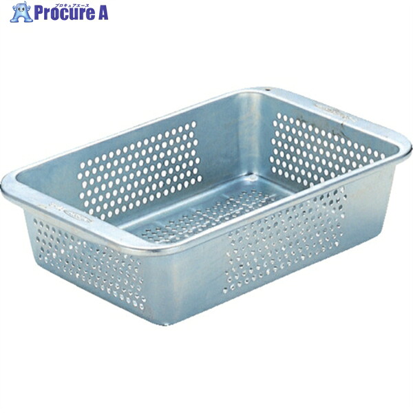 TRUSCO パンチングBOX 14.0L 有効内寸395X242X118 PK-4 1個 ▼507-2310
