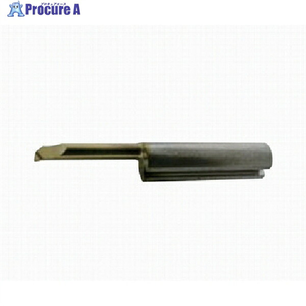 イスカル ピコカット小径ソリッドバー PICCO R/L 05 IC228 PICCO R 050.7-40 IC228 1個 ▼520-8220 ●O585