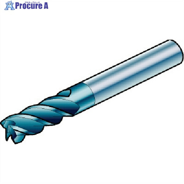 SANDVIK コロミルプルーラ 超硬ソリッドエンドミル(730) 1620 R216.34-08050-AK19H 1620 (730) 1個 ▼574-3362 ●KO521 15,067円