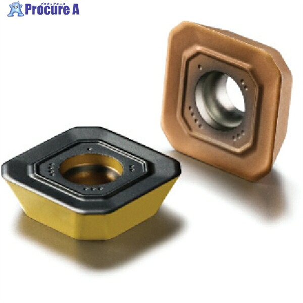 SANDVIK コロミルCoroMill[[R上]]245 フライス加工用チップ(350) 3220 R24512T3MKH 3220 (350) 10個 ▼602-8071 ●KO521｜プロキュアエース
