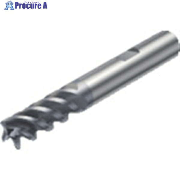 SANDVIK コロミルCoroMill[[R上]]Plura 安定したマルチフライス加工用超硬エンドミル(730) 1630 R216.34-08050-BC19P 1630 (730) 1本 ▼603-8387 ●KO521｜プロキュアエース