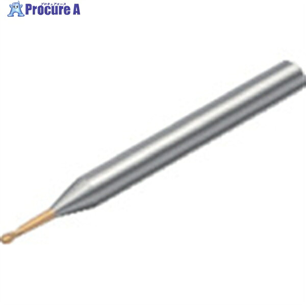 SANDVIK コロミルCoroMill[[R上]]Plura マイクロ加工用超硬ボールエンドミル(730) 1700 R216.42-00530-FC05G 1700 (730) 1本 ▼603-8697 ●KO521｜プロキュアエース
