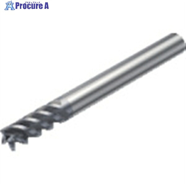 SANDVIK コロミルCoroMill[[R上]]Plura 安定したマルチフライス加工用超硬エンドミル(730) 1630 R216.34-08050-AK19P 1630 (730) 1本 ▼609-9769 ●KO521｜プロキュアエース