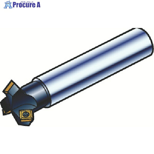 SANDVIK U-Max面取り挙げ句の果て圧砕機(440) R215.64-12A20-6012 (440) 1個 ▼610-1461  ●KO521